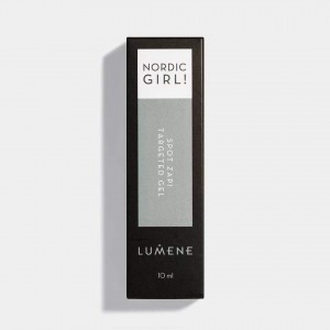 Nordic Girl 祛痘膏 10ml